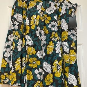 Beautiful Plus Size Skirt